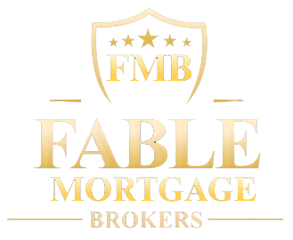 Logo - Fable Mortgage Brokers